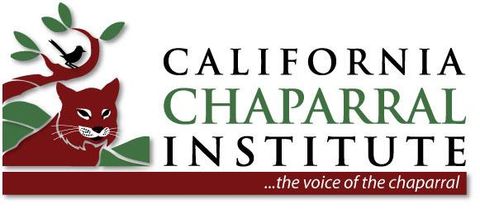 California Chaparral Institute logo