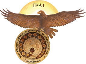 San Pasqual Band of Mission Indians logo